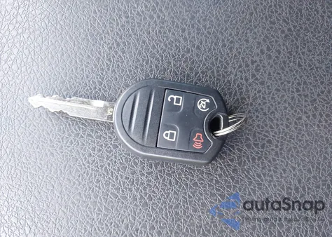 2012 Ford F-150 Fx4 из США, поврежденный, VIN 1FTFW1ET0CFA40419